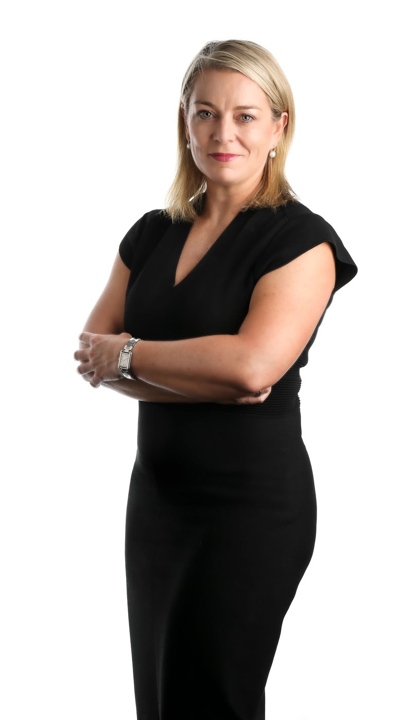 Commissioner of the ACCC Anna Brakey