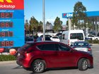 Fuel prices have slowly stabilised since the huge spikes after the war on Iran began. (Jay Kogler/AAP PHOTOS)