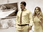 Matt Wright and his wife Kaia Wright are being sued by a group of passengers injured in an airboat accident in 2023.