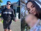 The man accused of the shooting murder of his partner has been identified as Ethan Midgley.