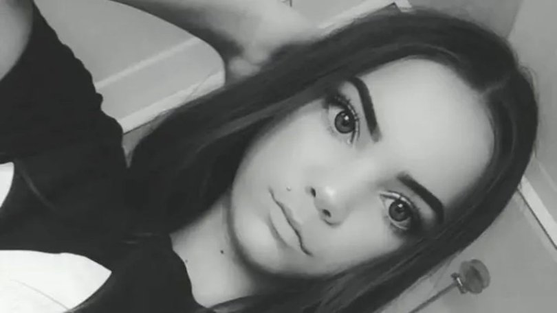 Mallorie Roberts was the mother to a young boy.