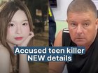 In today’s episode, Ben O’Shea has the latest on Simon Peter Carman, alleged killer of 17yo Thai girl Tunchanok Donhomla, as her parents demand death penalty. 
