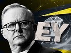 A worker at EY allegedly hacked the PM’s personal bank details.