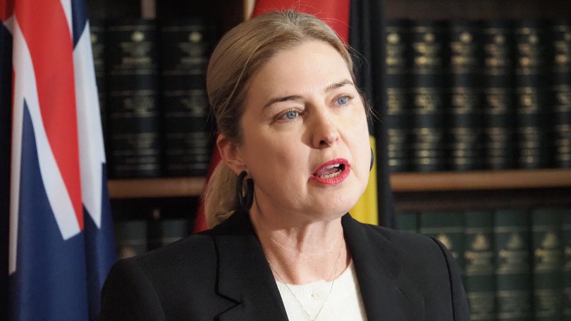 Federal Agricultural Minister Julie Collins confirmed the case on Tuesday, saying it now marked the fifth case in Australia. 