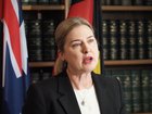 Federal Agricultural Minister Julie Collins confirmed the case on Tuesday, saying it now marked the fifth case in Australia. 