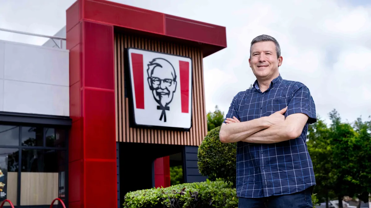 KFC operator Collins Foods says it’s well prepared to protect chicken supply from bird flu