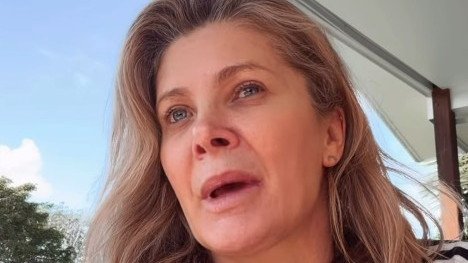 Nat Bass says she is struggling to comprehend the devastating news.