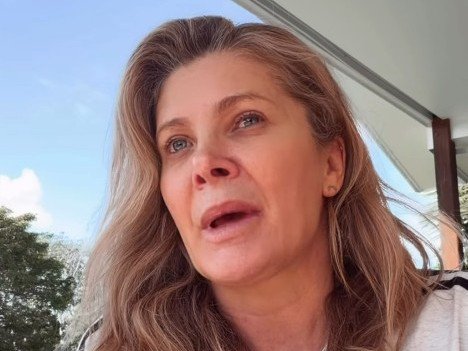 Nat Bass says she is struggling to comprehend the devastating news.
