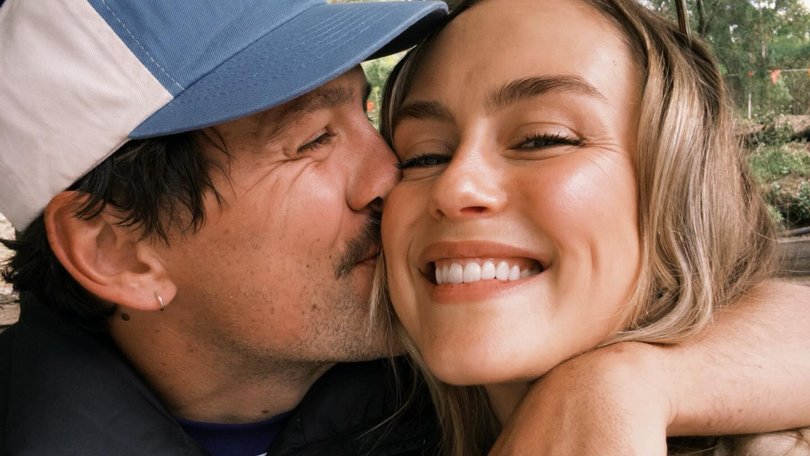 Steph Claire Smith makes racy confession about relationship with husband Josh Miller.