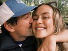 Steph Claire Smith makes racy confession about relationship with husband Josh Miller.