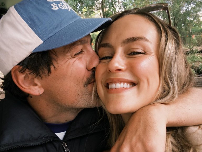 Steph Claire Smith makes racy confession about relationship with husband Josh Miller.