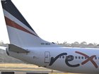 A court has found Rex and its former executive chairman misled the market with a profit forecast. (Mick Tsikas/AAP PHOTOS)