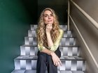 Genevieve Hegney is back for the third season of Colin From Accounts.