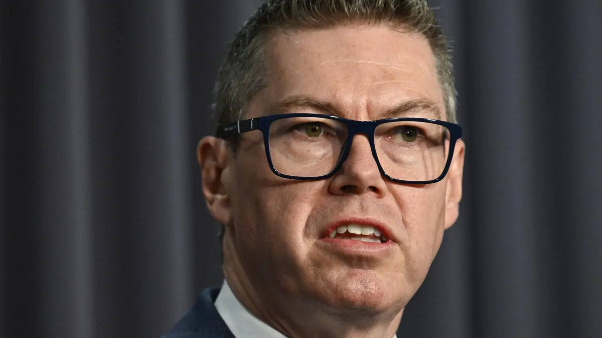 Defence shakeup announced by Federal Government after $29 billion cost blowouts over past 10 years