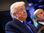 US President Donald Trump issued the order last year on his first day back in office as part of a suite of policies to curb illegal immigration.