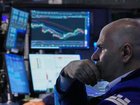 Traders on Wall Street are pricing in at least one rate hike by the Fed by the end of 2026.