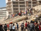 Rescuers are feeling pessimistic about finding further survivors following Venezuela’s earthquakes. 