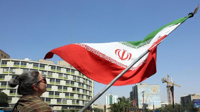 Iran is sending a delegation to Qatar but officials say they do not plan to meet the US side there. 