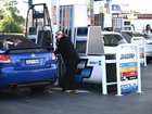 The 32-cent-a-litre fuel discount is being halved and will end entirely at the start of August.