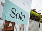 Melbourne and Sydney's dwelling prices have fallen in June, driving a nationwide decline. (Christopher Hopkins/AAP PHOTOS)