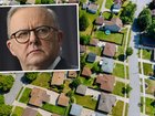 The banking sector is warning that Australia’s housing market could be headed for a sharp correction, while Prime Minister Anthony Albanese has dismissed the forecasts.