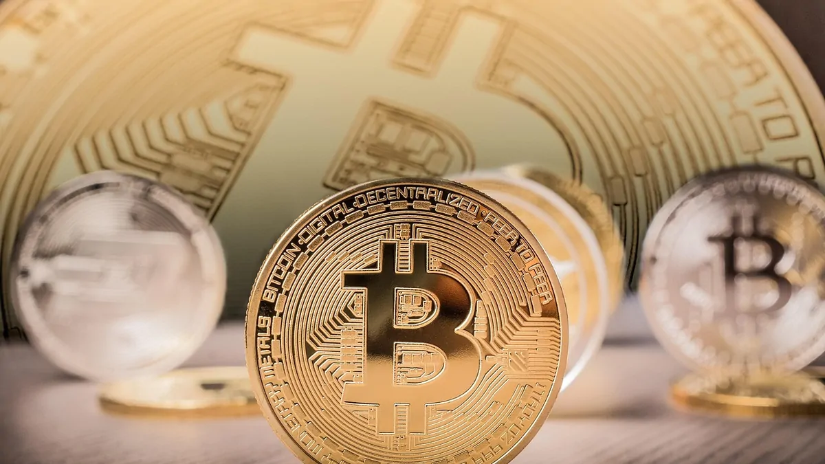 Donald Trump reports more than $US1.4 billion income from crypto
