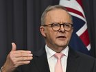 Prime Minister Anthony Albanese says it is ‘appropriate’ that charges have been laid. 