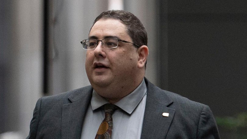 Increasingly ‘toxic’ apps had made the hatred of Jews the ‘new normal’ for users, according to Online Hate Prevention Institute chief executive Andre Oboler.