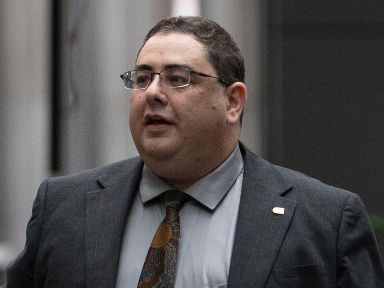 Increasingly ‘toxic’ apps had made the hatred of Jews the ‘new normal’ for users, according to Online Hate Prevention Institute chief executive Andre Oboler.
