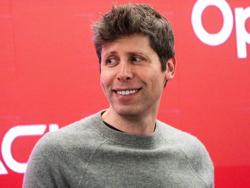 OpenAI CEO Sam Altman was warned by Howard Lutnick, America’s commerce secretary, against releasing the model without prior approval.