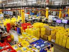 Colin Petrie was employed at the Kemps Creek Amazon Warehouse. NewsWire / Nikki Short