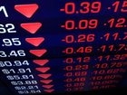 Aussie shares started fiscal 2027 in the red.