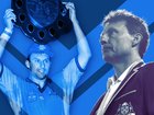 Laurie Daley was NSW most successful skipper.