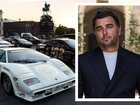Corbin Harris recounts a roadtrip with Tony Hawk and the world’s craziest charity car event, Gumball 3000, with a ragtag bunch of pro athletes, global musicians, DJs and David Hasselhoff.