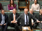 Prime Minister Anthony Albanese has broken a clear-if-unwritten rule in Australian politics.