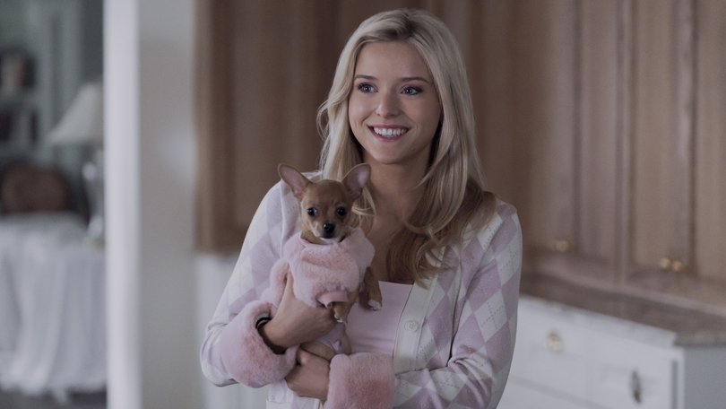 Legally Blonde is not without its devotees, but it’s not really a movie that was crying out for a prequel. And yet, here we are. writes Wenlei Ma.