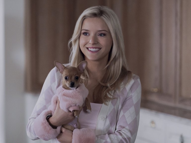 Legally Blonde is not without its devotees, but it’s not really a movie that was crying out for a prequel. And yet, here we are. writes Wenlei Ma.