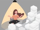 Stress — and how we think about it — may actually help us thrive.