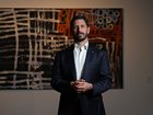 Ryan Stokes is the chief executive of SGH.