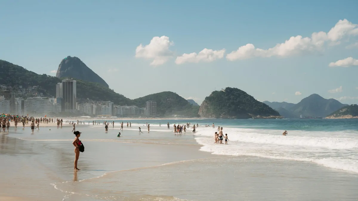 Visiting Rio: Everything you need to know to visit Brazil’s booming city