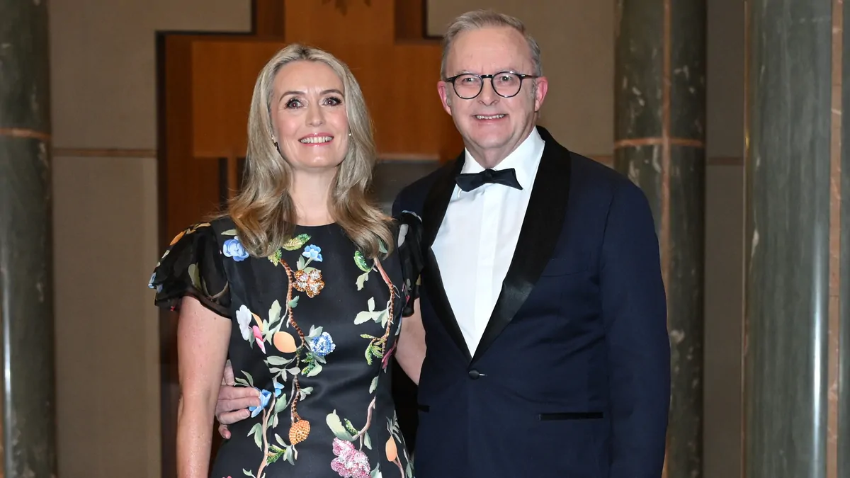 Midwinter Ball 2026: Pollies flock to Canberra for annual fundraising gala Midwinter Ball 2026: Pollies flock to Canberra for annual fundraising gala