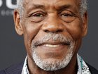 US actor Danny Glover says parts of his brain are still unaccepting of his Alzheimer's diagnosis. 