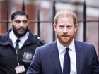 Prince Harry will soon hear if he's won an extremely expensive legal battle against a UK newspaper. 