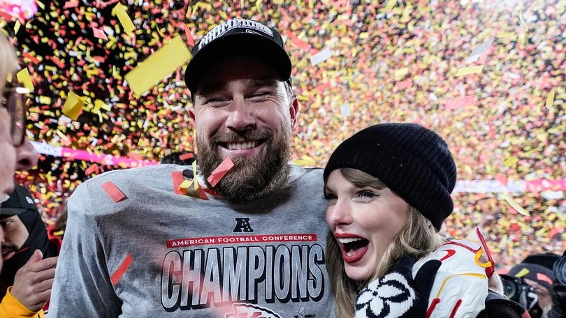 Taylor Swift will marry Travis Kelce at Madison Square Gardens this week, an informed source says.