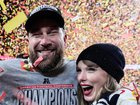 Taylor Swift will marry Travis Kelce at Madison Square Gardens this week, an informed source says. 