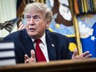 Trump supporters are calling for restrictions on pregnant women entering the US to restrict birthright citizenship.