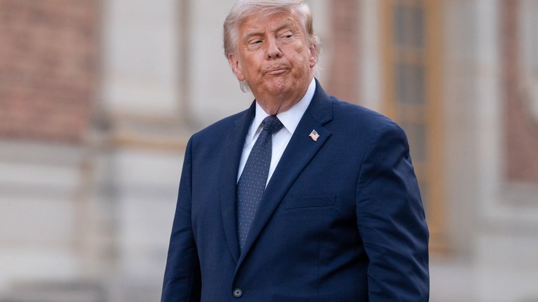 Trump supporters are calling for restrictions on pregnant women entering the US to restrict birthright citizenship.