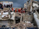Some 2295 deaths have been recorded in Venezuela but the toll is expected to be much higher. 