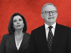 It comes after the Coalition and Greens teamed up to send Wells’ bill to an eight-week inquiry.