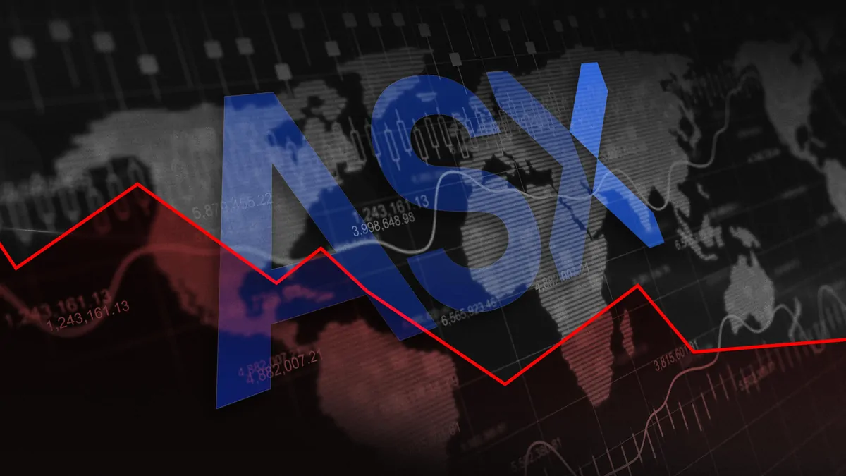 Australian shares: Mining boom fails to save ASX from worst year since 2022